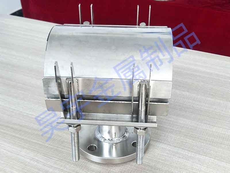 管(guǎn)道連接(jie)器