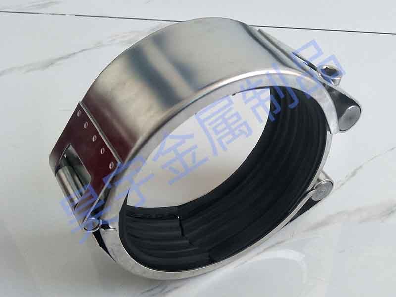 管(guan)道連接修補器|管(guǎn)道連接修補器你(ni)真的了解嗎？