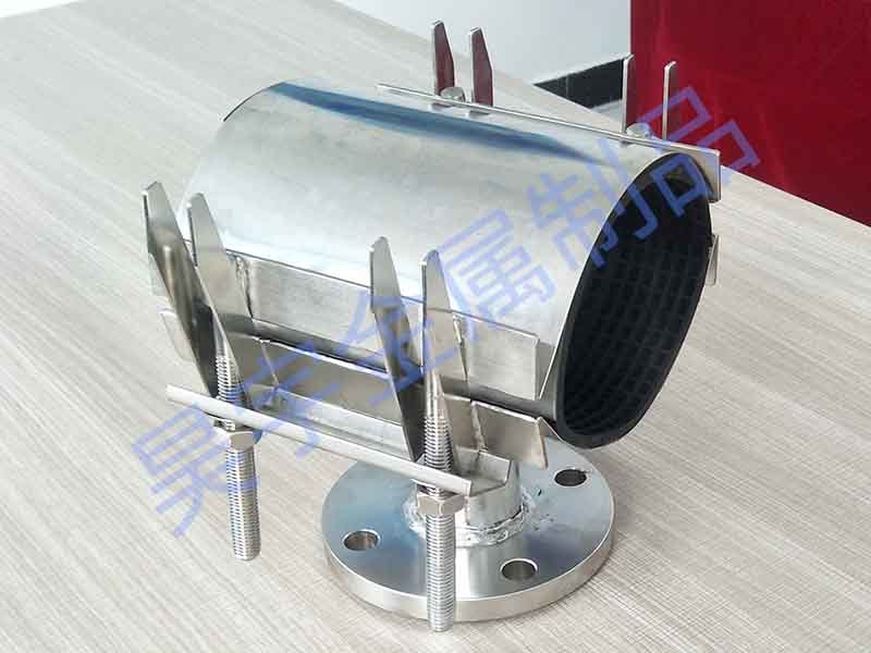 管道(dào)修補器(qi)