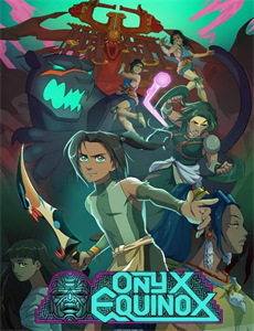 兔子武士:宫本兔编年史 第二季