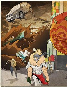 いけない衝动吉野七宝実